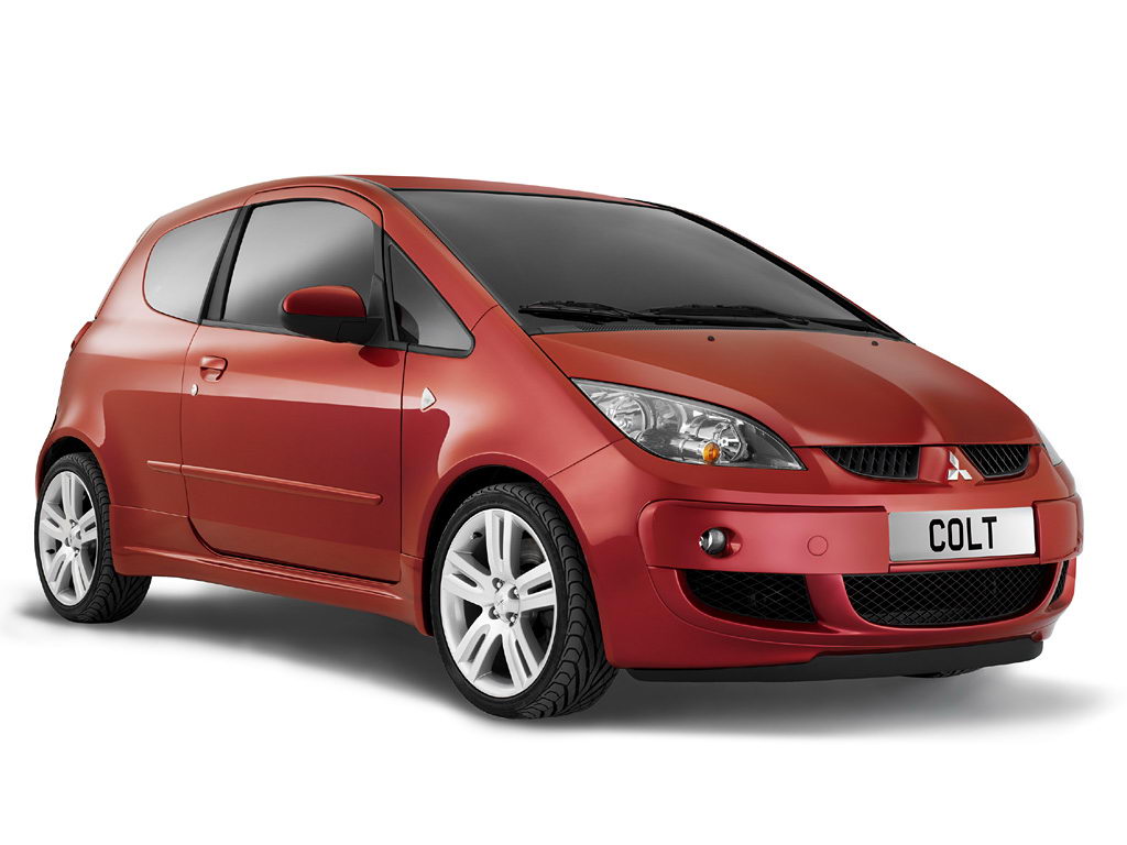 Mitsubishi Colt 2004 004.jpg